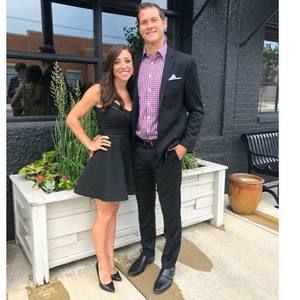 Meet your Posher, Jenny